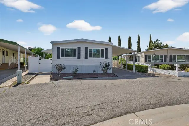 31130 S General Kearny Road  #163, Temecula, CA 92591 - #2