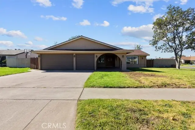 661 Woodhill, Rialto, CA 92376 - #1