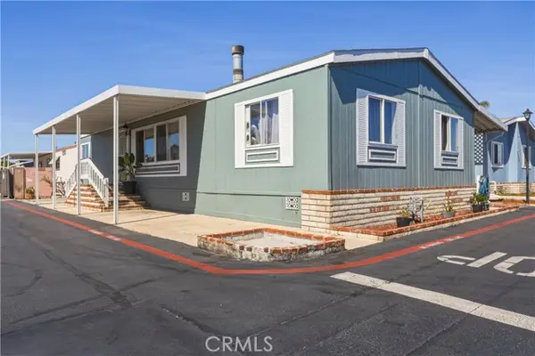 211 Beach  #119, Anaheim, CA 92804