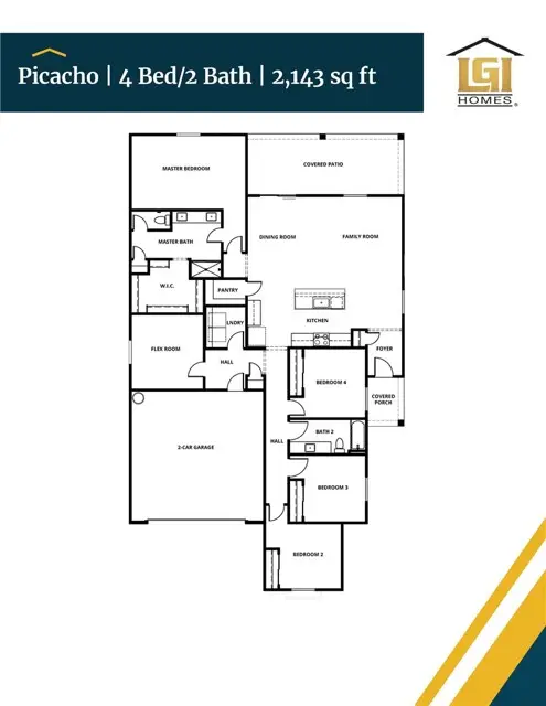 3135 Larson Drive, San Jacinto, CA 92582 - #2