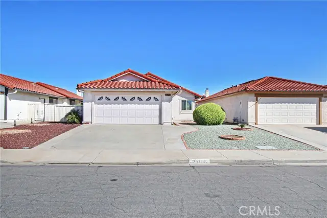 26196 Bluebell, Sun City, CA 92586 - #1