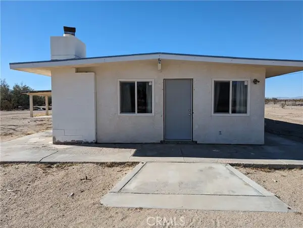 4254 Parker, Twentynine Palms, CA 92277