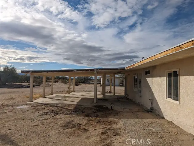 4254 Parker, Twentynine Palms Yucca Valley, CA 92277 - #3