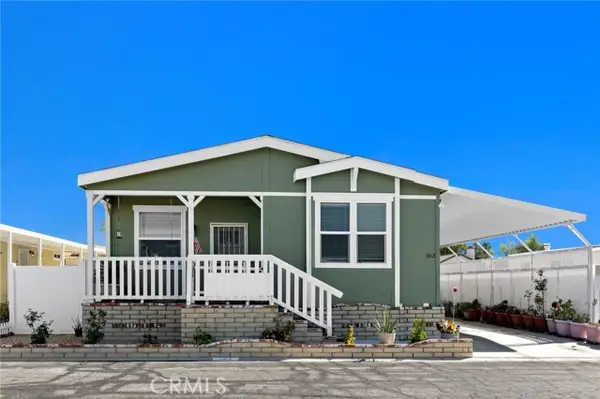 2205 Acacia Avenue  #163, Hemet, CA 92545