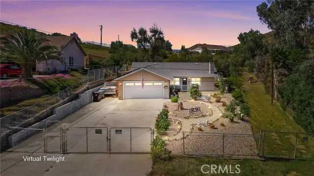 29225 Avenida De Las Flores, Quail Valley, CA 92587 - #1