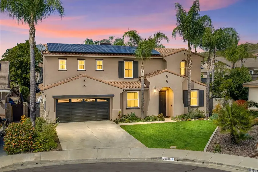 36912 Silk Tree Court, Winchester, CA 92596 - #2