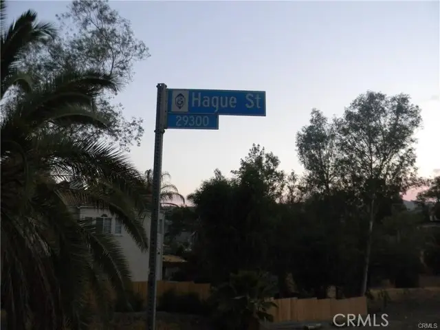 0 Hague Street, Lake Elsinore, CA 92530 - #2