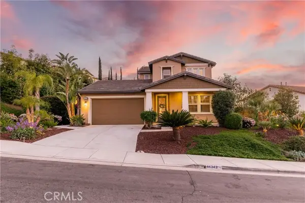 44343 Revana St, Temecula, CA 92592