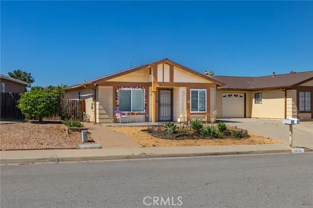 28131 Chula Vista, Sun City, CA 92586 - #1