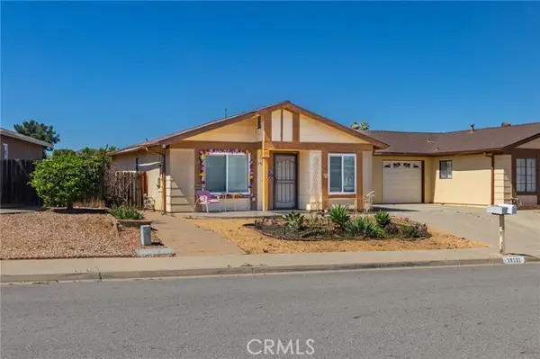 28131 Chula Vista, Sun City, CA 92586