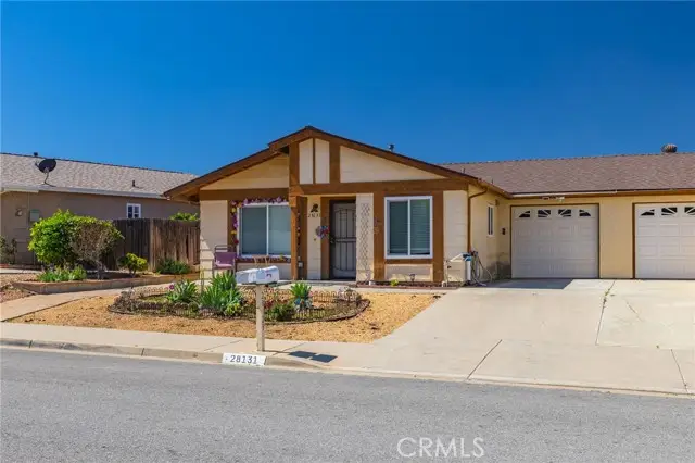 28131 Chula Vista, Sun City, CA 92586 - #3