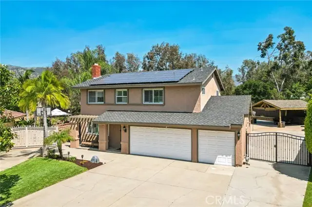 956 Bayfield Dr., San Dimas, CA 91773 - #1