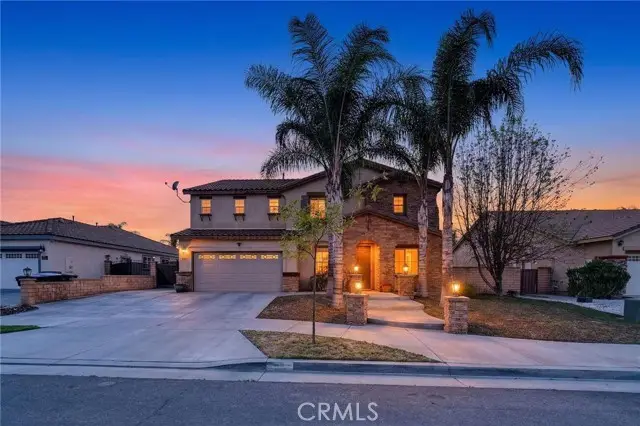 1043 Saltbush, Hemet, CA 92545 - #1