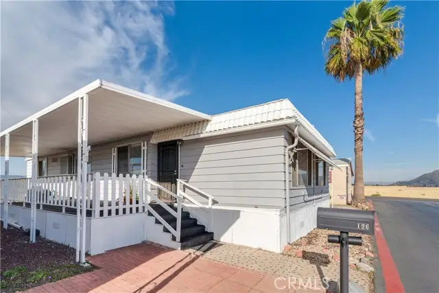 26871 Alessandro Blvd  #106, Moreno Valley, CA 92555 - #2