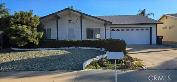 27565 Boston, Sun City, CA 92586