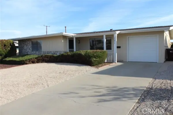 25811 Musselburgh Drive, Sun City, CA 92586