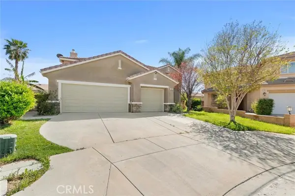 330 Palo Santa, San Jacinto, CA 92582