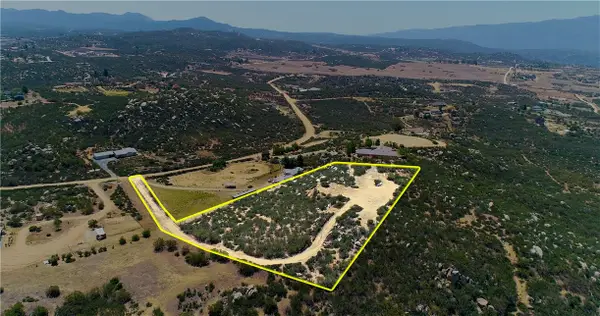 1042 Rolling Hills, Aguanga, CA 92536