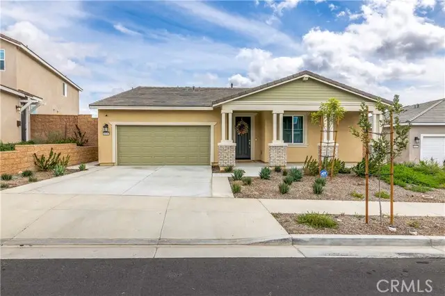 30165 Truckee Circle, Menifee, CA 92585 - #1