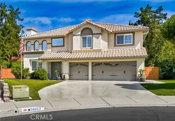 36013 Corte Pavia, Murrieta, CA 92562