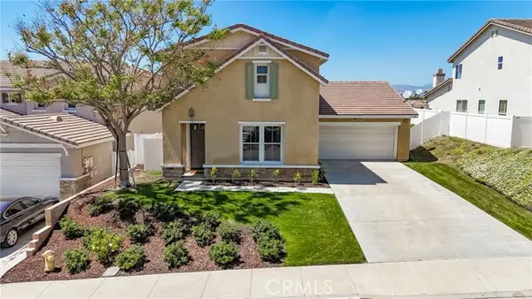 36065 Mustang Spirit Lane, Wildomar, CA 92595