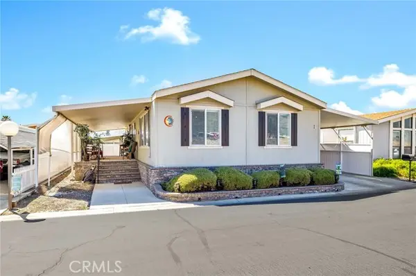 2230 Lake Park Drive  #253, San Jacinto, CA 92583