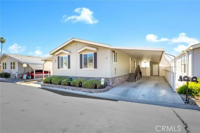 2230 Lake Park Drive  #253, San Jacinto, CA 92583 - #2