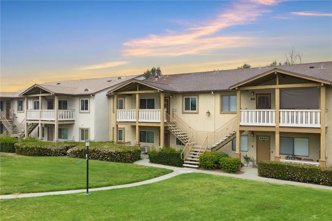 1423 Graves  #222, El Cajon, CA 92021 - #1