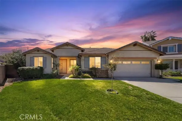 26655 Mark Twain Court, Sun City, CA 92586