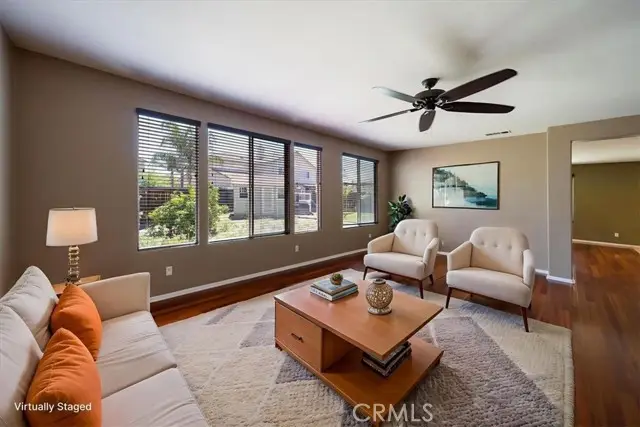 26655 Mark Twain Court, Sun City, CA 92586 - #3