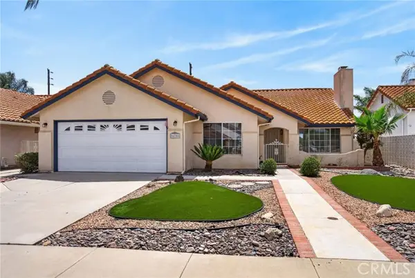 26251 Potomac, Sun City, CA 92586