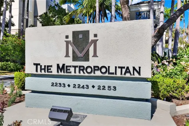 2253 Martin #410, Irvine, CA 92612 - #3