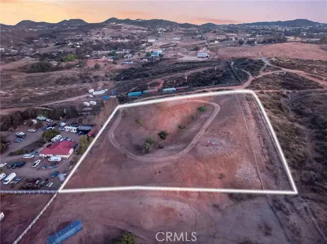 0 Wickered, Menifee, CA 92584 - #3