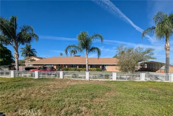 773 Soboba, Hemet, CA 92544