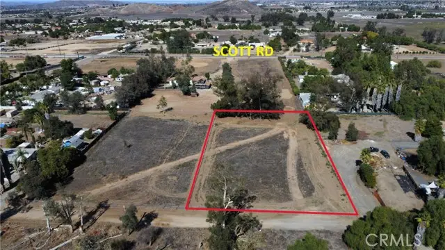 28362 Billy Lane, Menifee, CA 92584 - #1