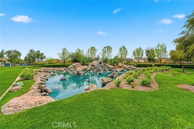 3993 Barbury Palms Way, Perris, CA 92571 - #3