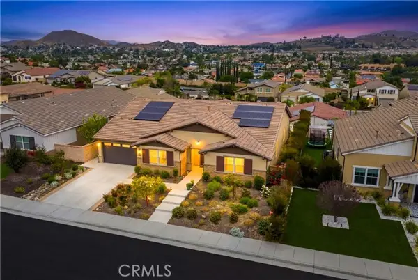 24132 Buckstone Lane, Menifee, CA 92584