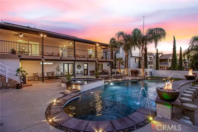 22616 Canyon Club Drive, Quail Valley, CA 92587 - #1