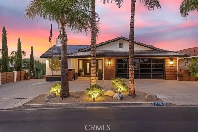 22616 Canyon Club Drive, Quail Valley, CA 92587 - #2
