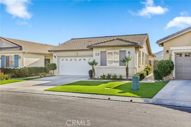 8731 Mann Lane, Hemet, CA 92545 - #1