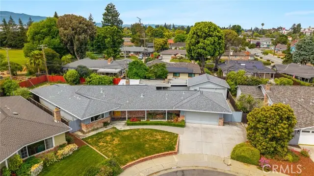 507 Carlyn Court, Sunnyvale, CA 94086 - #2