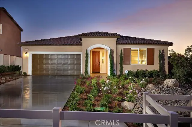 30945 Campania Road, Highland, CA 92346 - #1