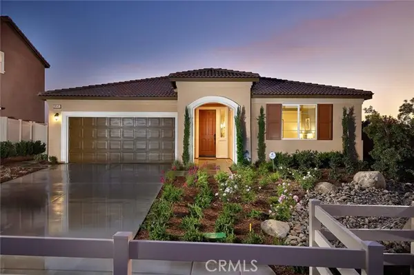 30945 Campania Road, Highland, CA 92346