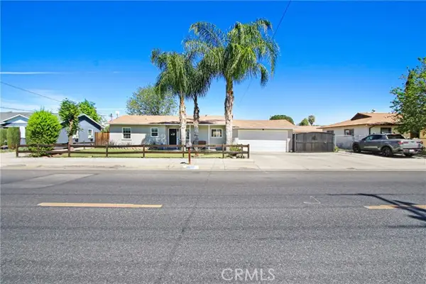 40796 Whittier, Hemet, CA 92544