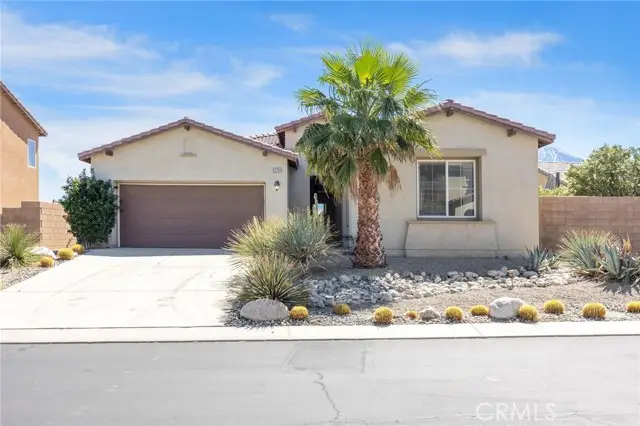 62761 Crescent, Desert Hot Springs, CA 92240 - #1