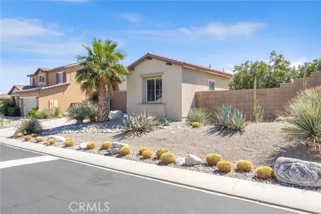 62761 Crescent, Desert Hot Springs, CA 92240 - #3