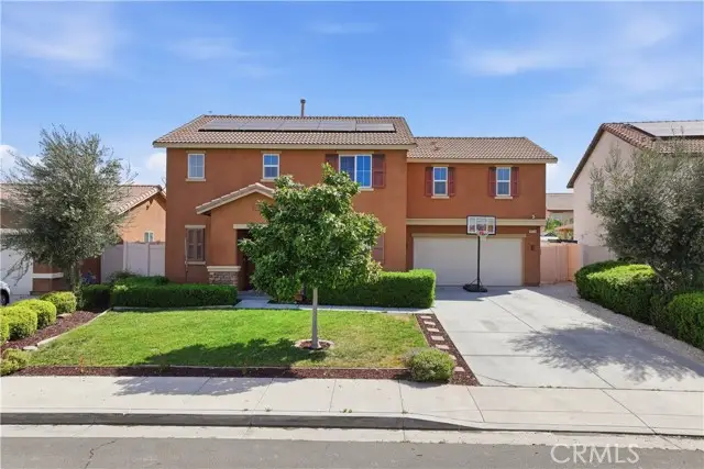 3439 Joshua Tree Court, Perris, CA 92570 - #1