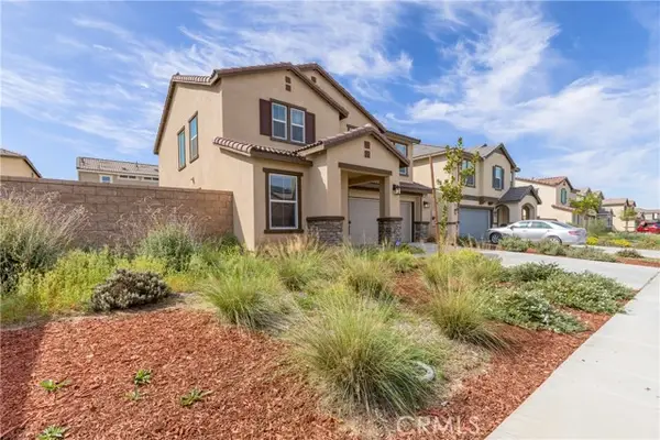 28439 Deer Brush, Nuevo, CA 92567