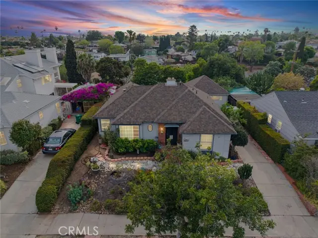 4608 Valencia, San Diego, CA 92115 - #1