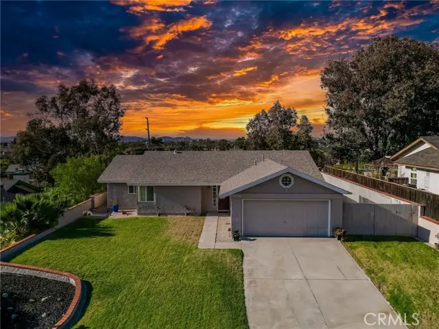 30630 Southern Cross Road, Temecula, CA 92592 - #1